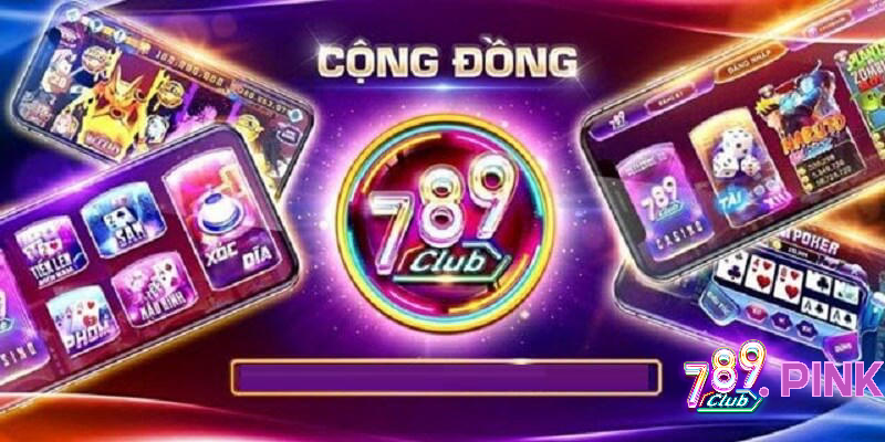789Club uy tín