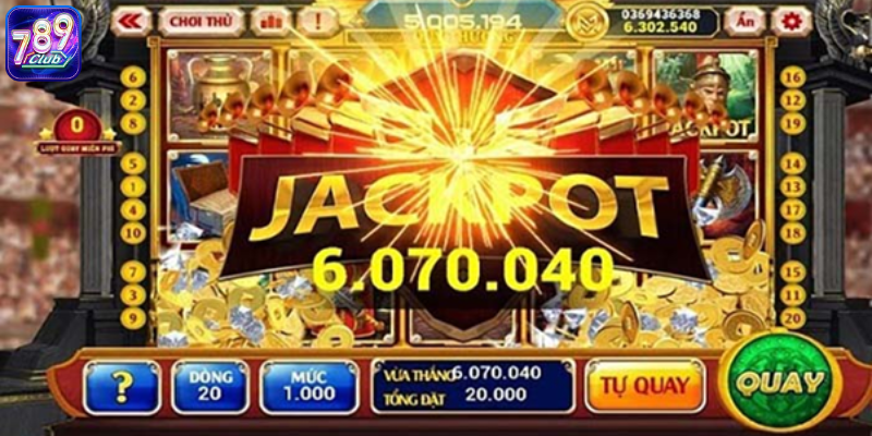 giải đáp game nổ hũ có thật sự uy tín