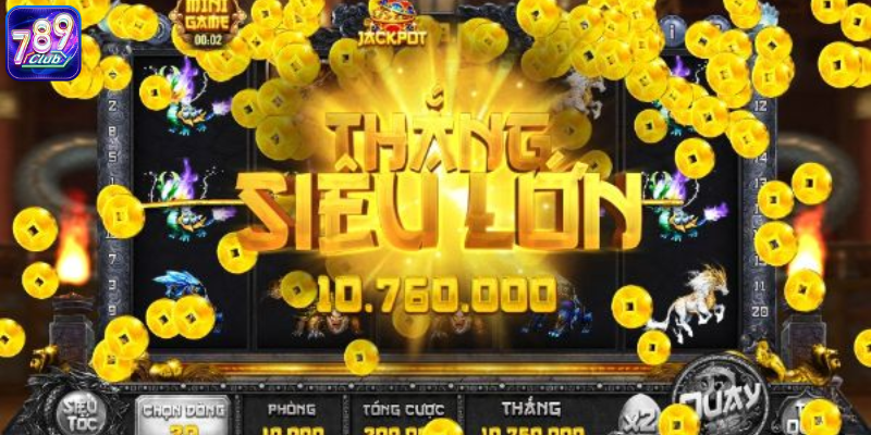 Tại sao tham gia game nổ hũ không được?