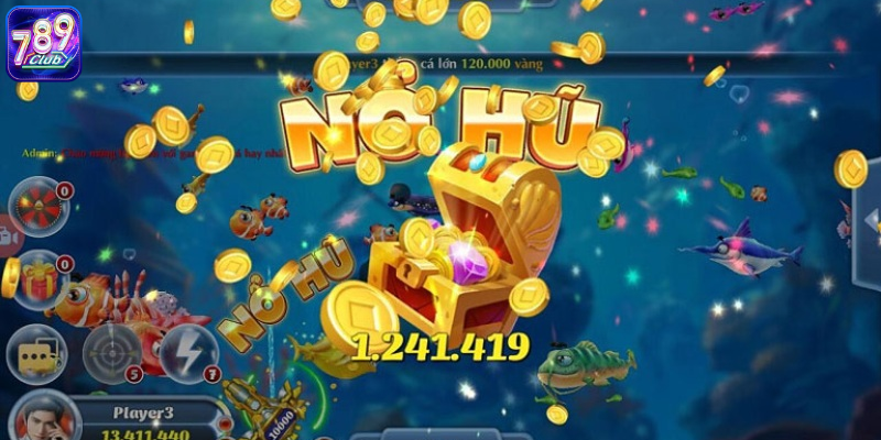 3 nguyên tắc thắng lớn nổ hũ online