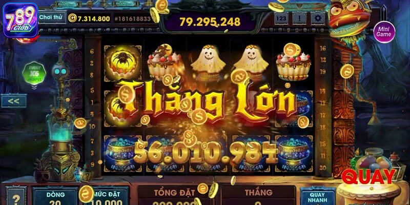 tìm hiểu thuật ngữ nổ hũ chi tiết