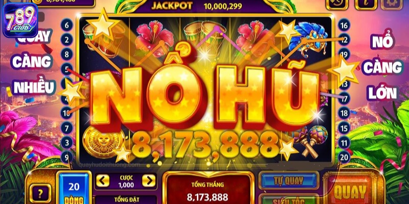 Thuật Ngữ Nổ Hũ Giúp Tân Binh Chinh Phục 99% Chiến Thắng